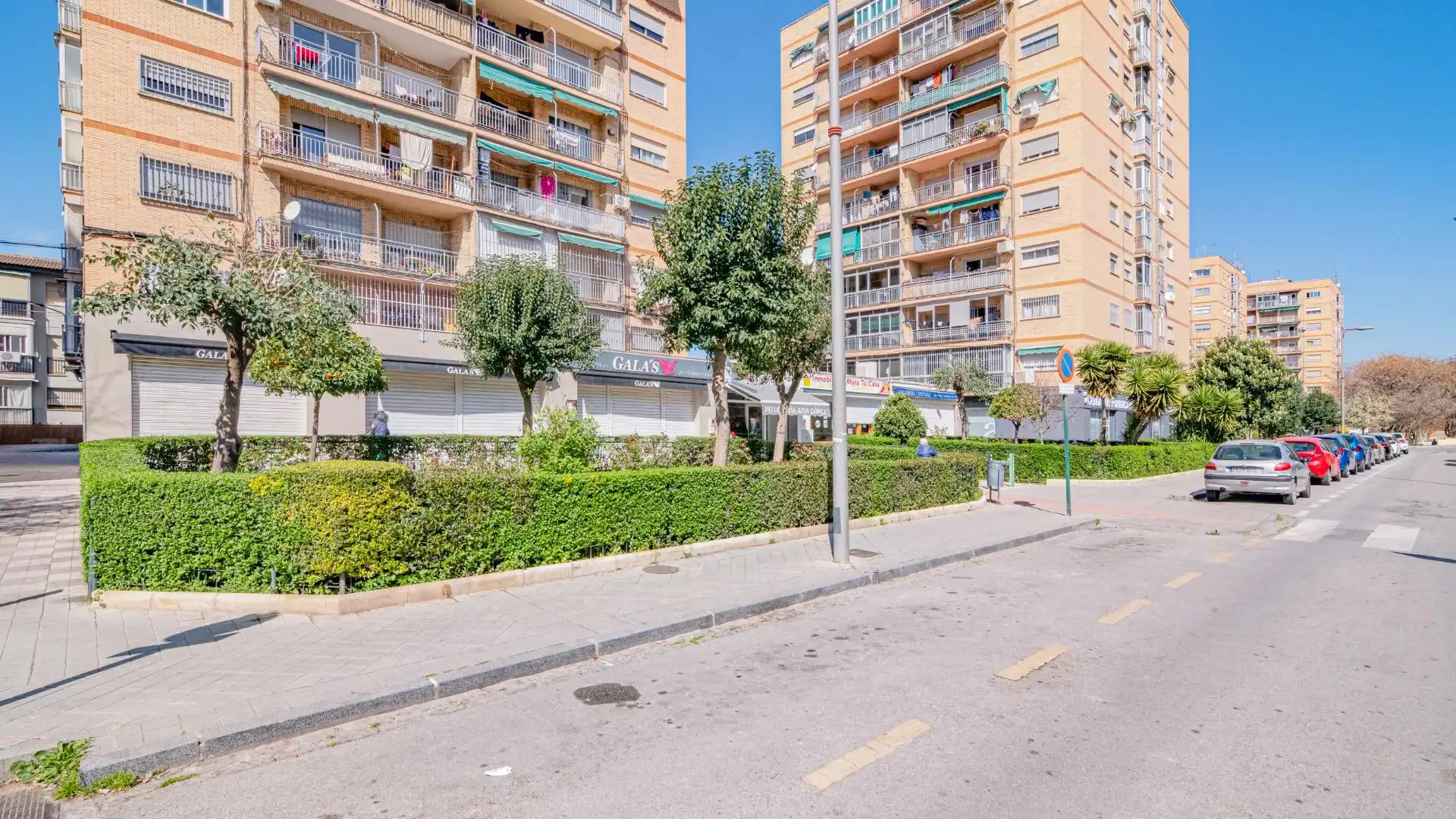 Flat for sale in VICTOR HUGO, Campo Verde, Norte