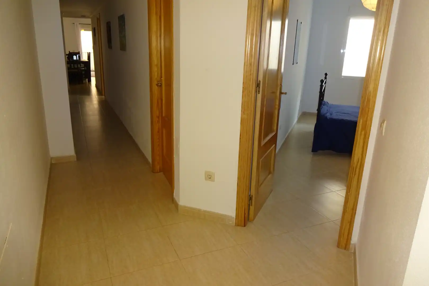 Apartamento en venta en Turre con Aire acondicionado, Calefacción y Terraza