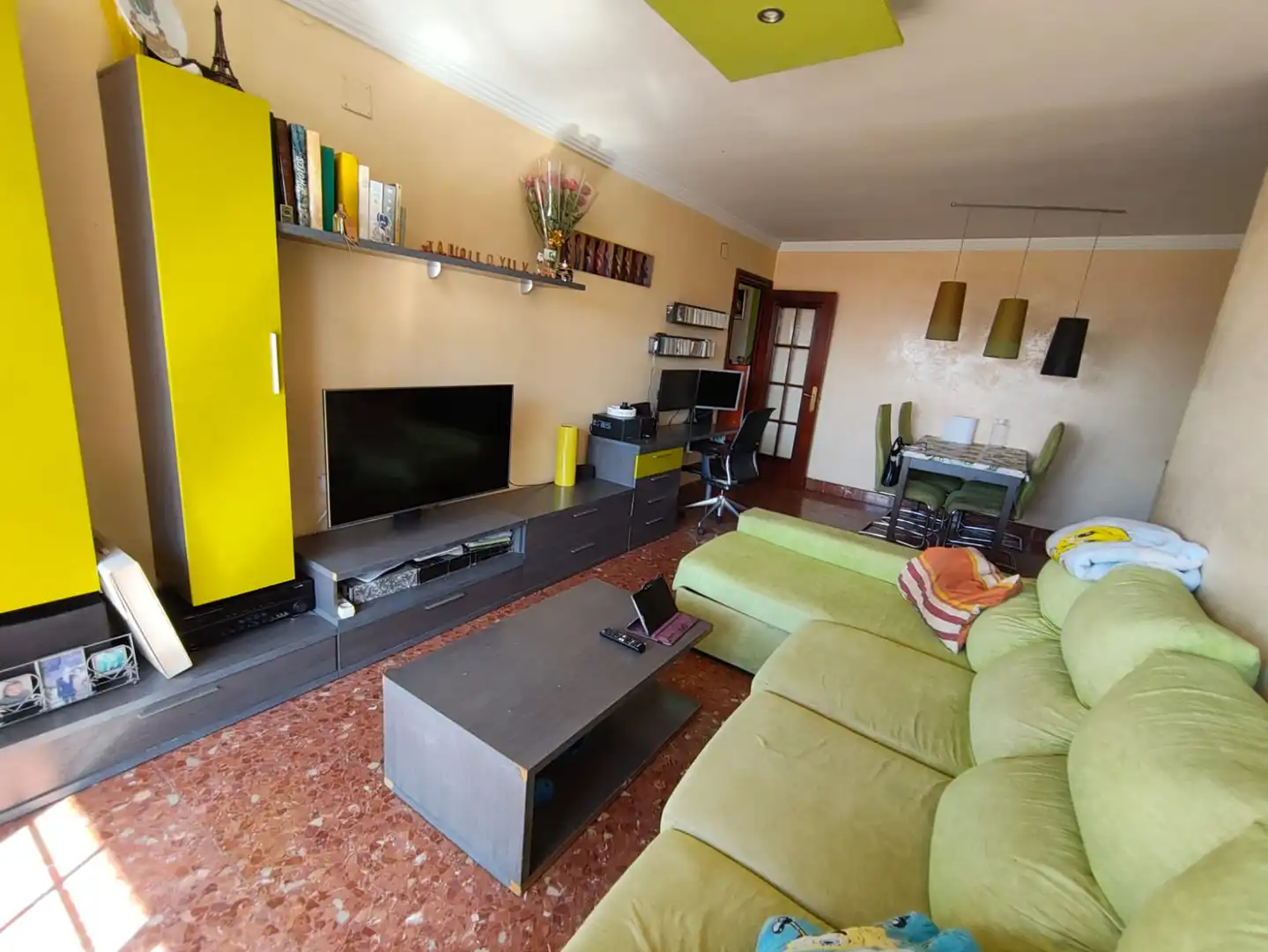 Piso en venta en Calle Arenisca, Santa Cristina - San Rafael