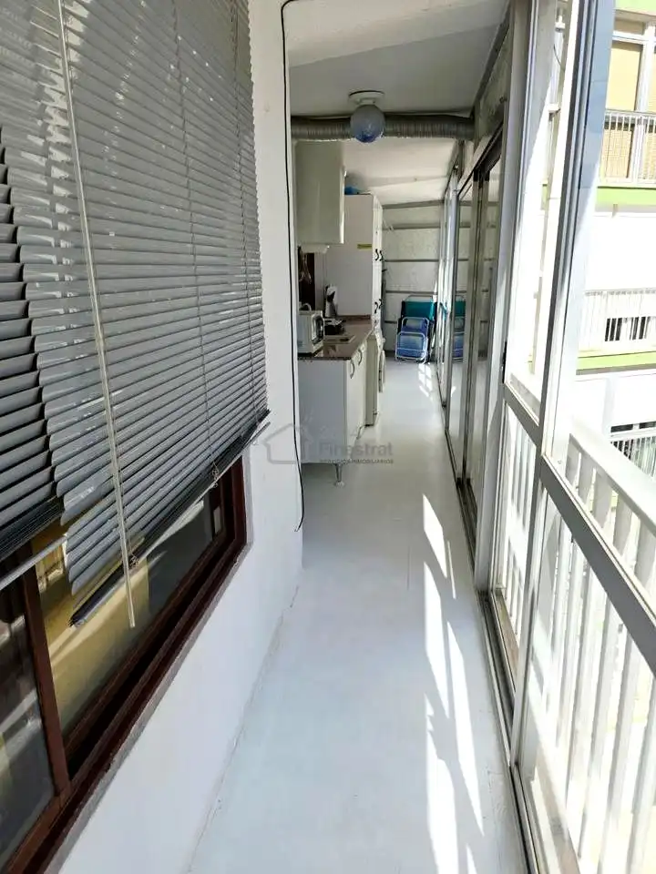 Piso con ascensor en venta en Avenida Emilio Ortuño, imagen 30