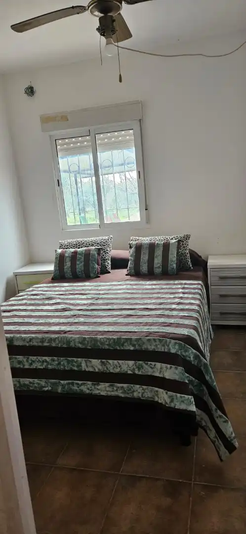 Habitación de Finca rústica en venta en Botarell con Jardín privado, Trastero y Amueblado