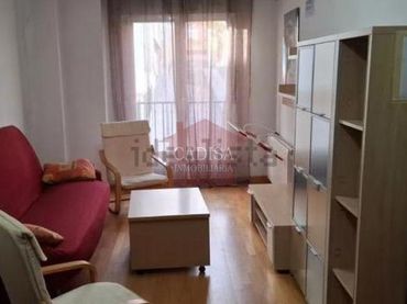 Apartamento con balcón en venta en Pizarrales