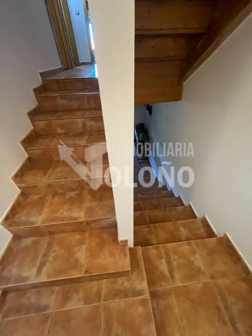 Casa con terraza en venta en Plaza de la Florida 7, imagen 21