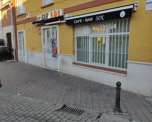 Premises for sale in Grijota  with Terrace