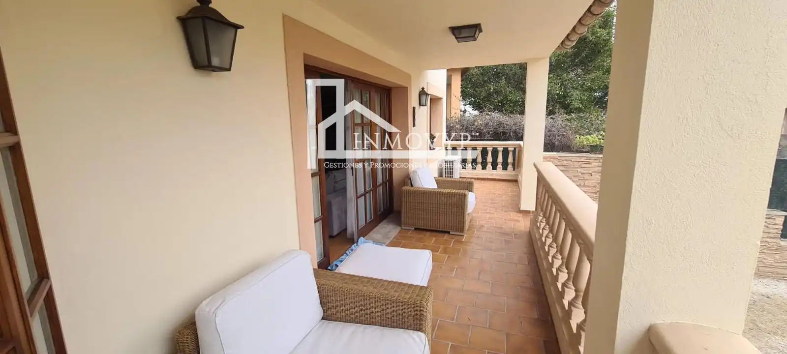Casa o chalet de alquiler en La Bonanova