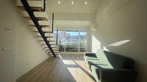 Foto 2 de Dúplex de lloguer a Vega de la Moraleja, San Sebastián de los Reyes