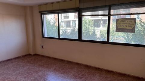 Foto 4 de Oficina de alquiler en Almansa, Albacete