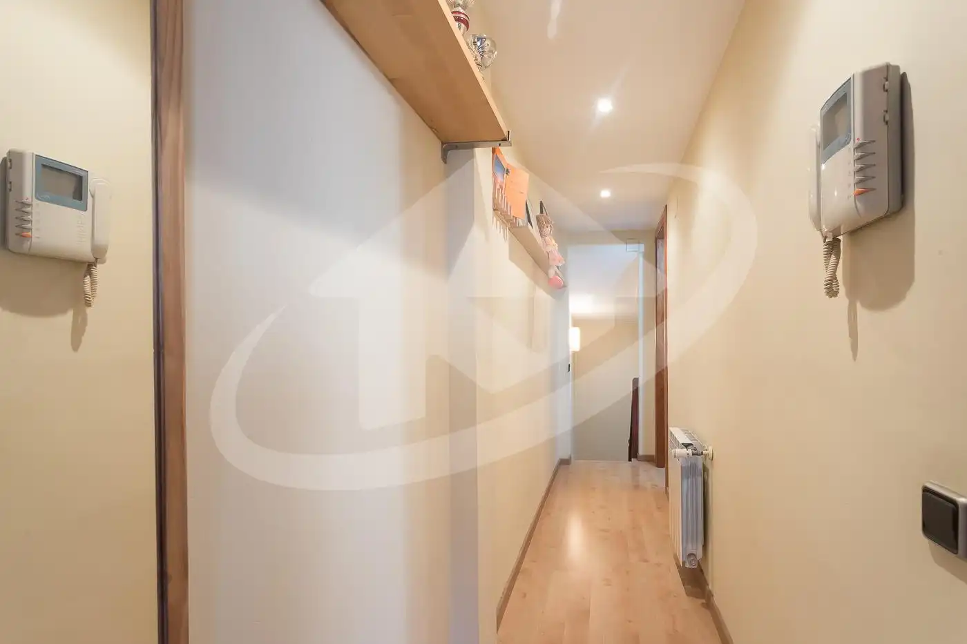 Haus oder Chalet zum Verkauf in Sabadell mit Klimaanlage, Privatgarten und Terrasse