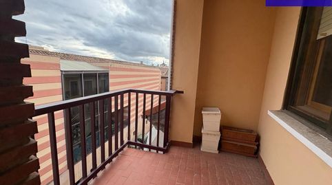 Foto 4 de Piso de alquiler en Comadres, Centro, Aranda de Duero