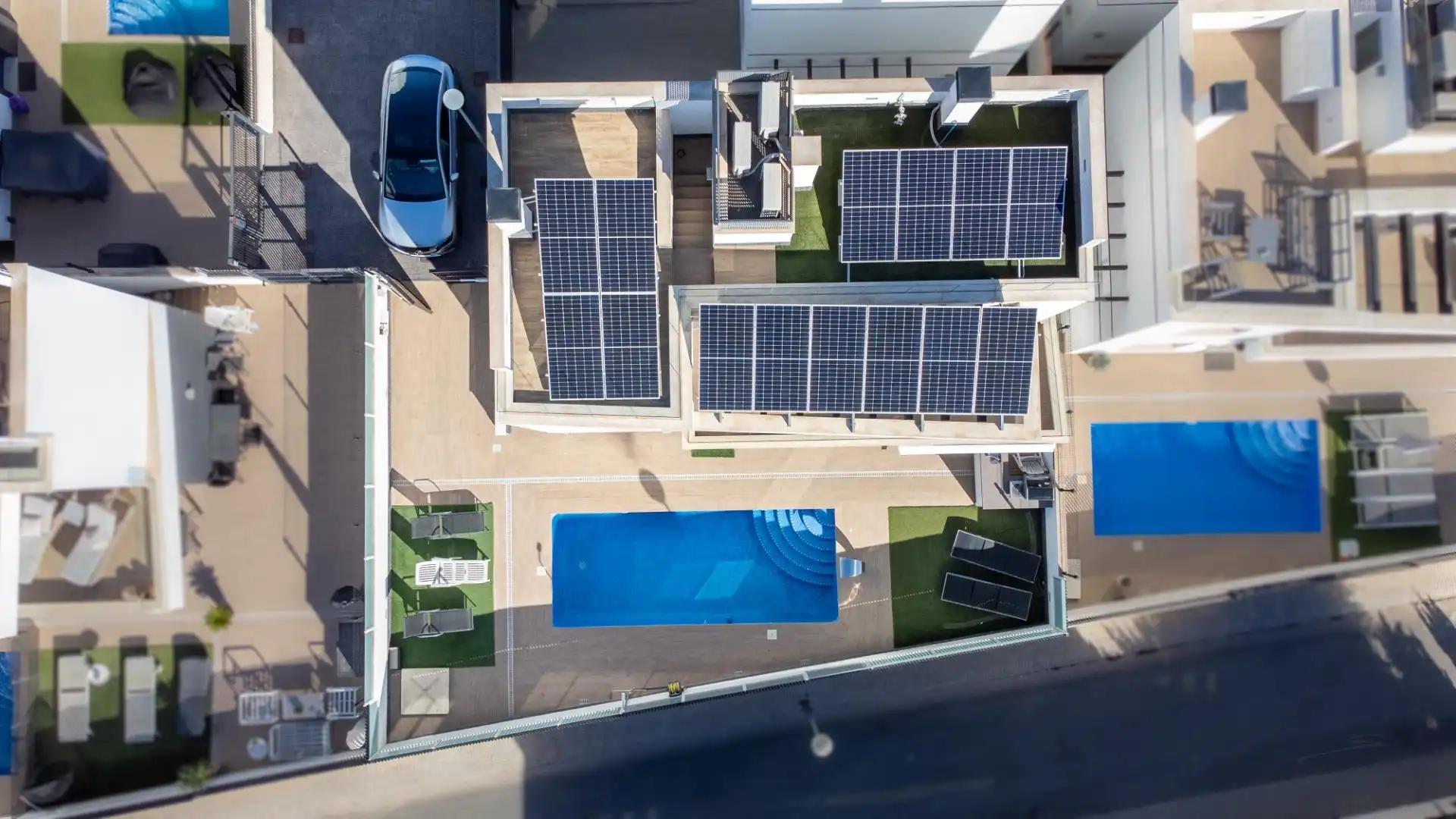 Villa mit Terrasse zum Verkauf in EBRO, imagen 4