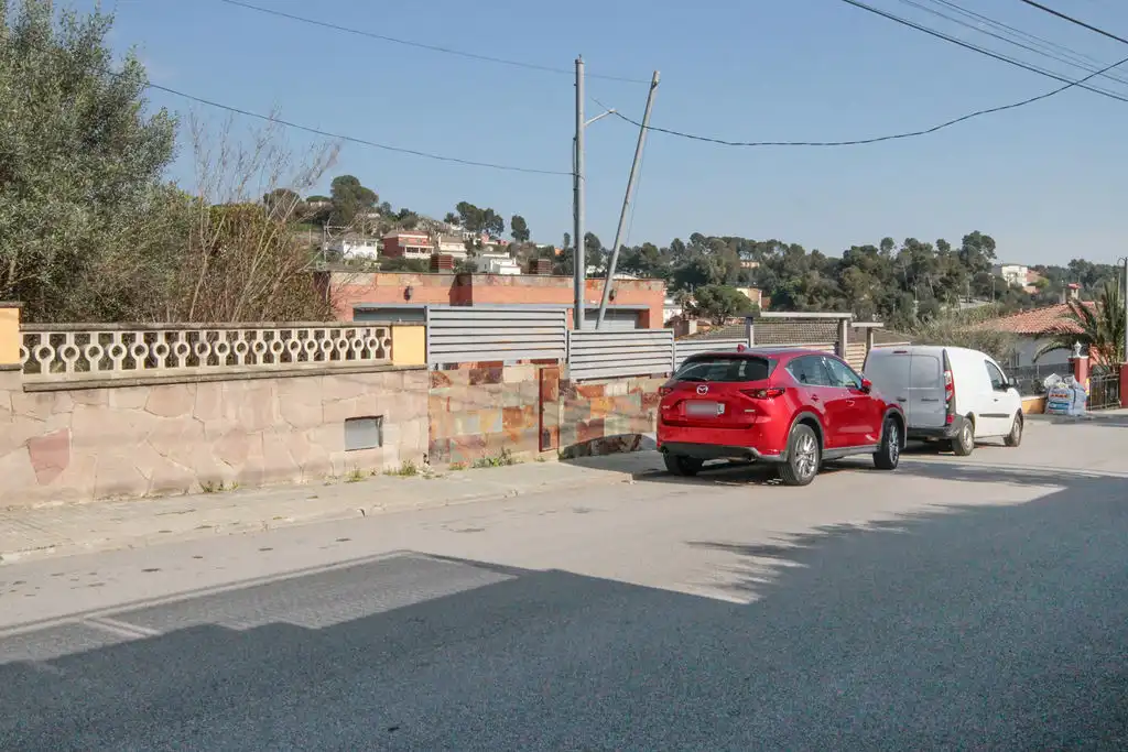 Casa o xalet en venda a Av Can Canyameres, Sentmenat