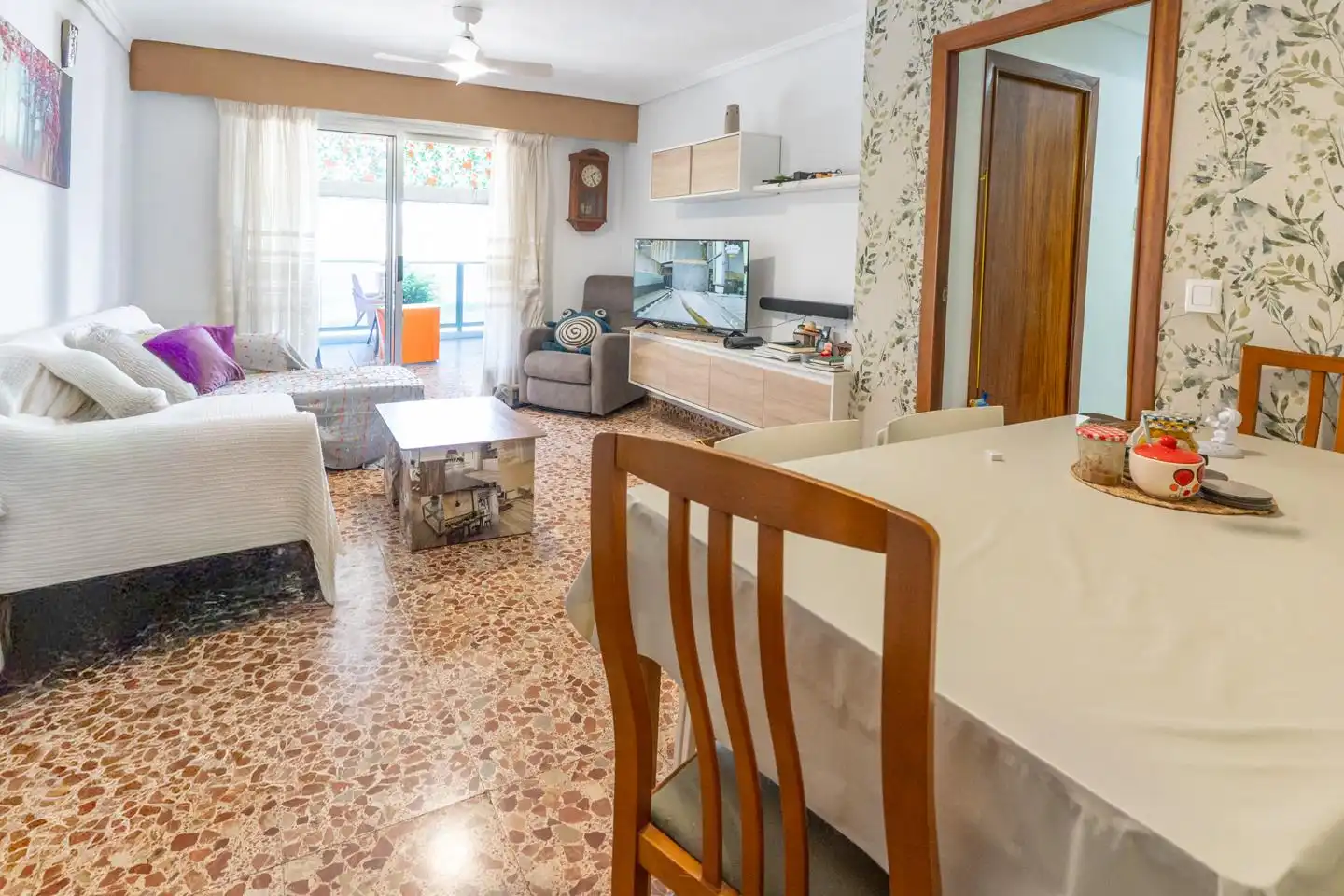 Piso en venta en Portus Ⅱ - Licitanus, Centro