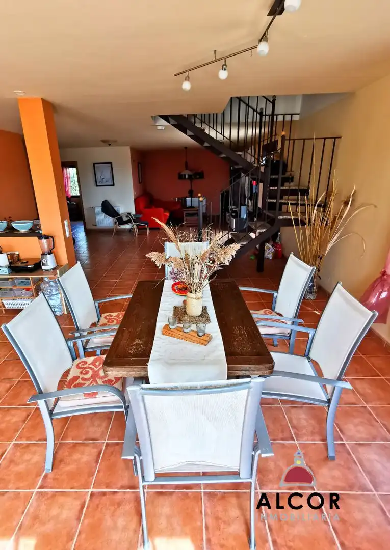 Villa mit Pool zum Verkauf in POLIGONO 10 PARCELA 164, imagen 4
