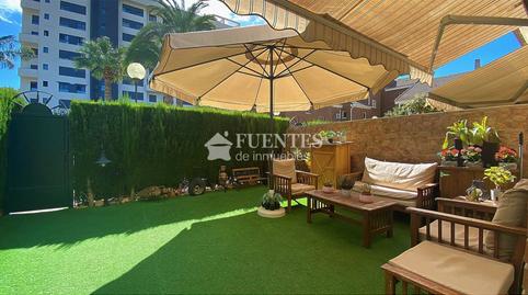 Photo 2 of House or chalet for sale in Olimpo, Albufereta, Alicante