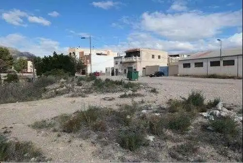 Terrenos y solares en venta en Calle VIOLIN NUEVO 14, imagen 9