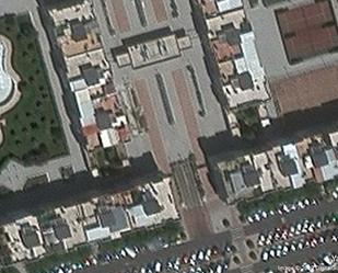 Vista exterior de Garatge en venda en Torrejón de Ardoz