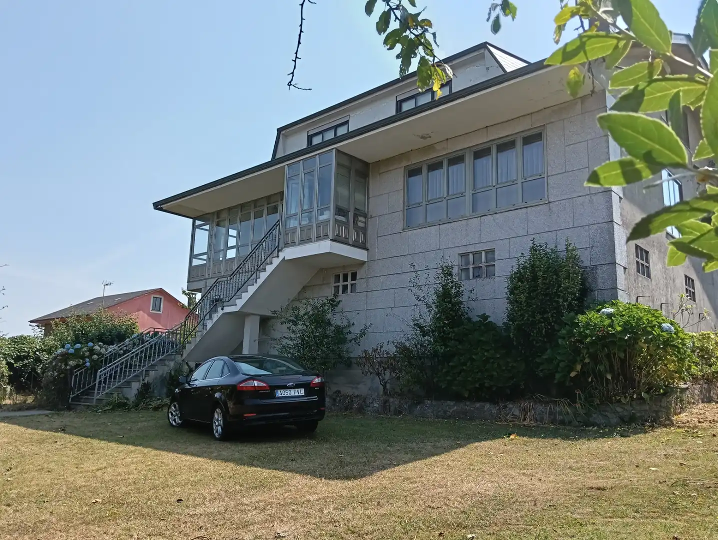 Maison avec jardin à vendre à Vilasantar, imagen 4