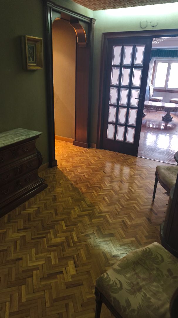 Pis en venda en  Zaragoza Capital amb Aire condicionat, Calefacció i Parquet