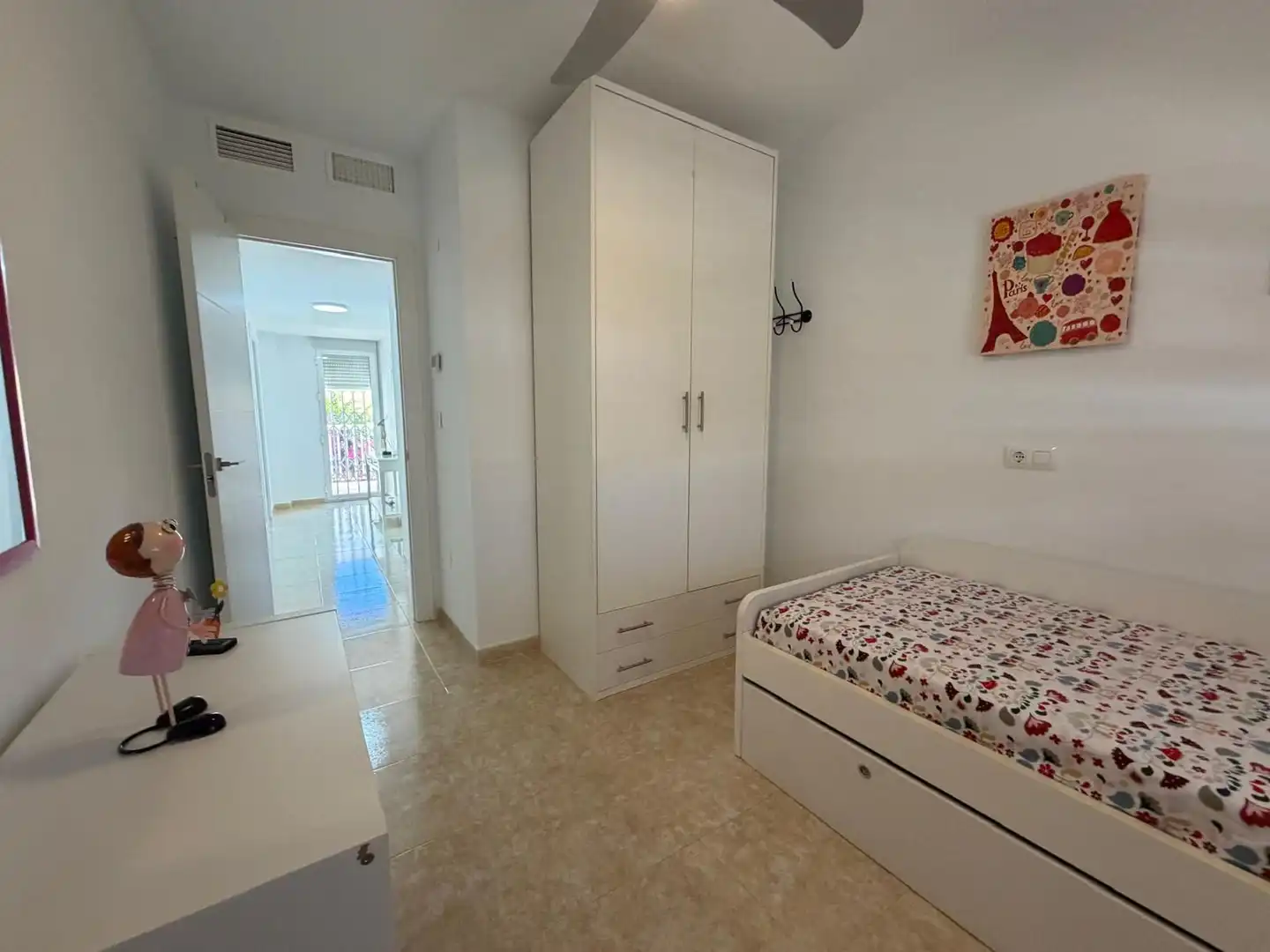 Duplex with pool for sale in Calabardina, imagen 30