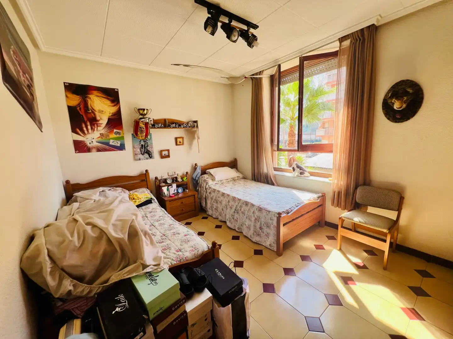 Habitación de Casa o chalet en venta en Petrer, Alicante