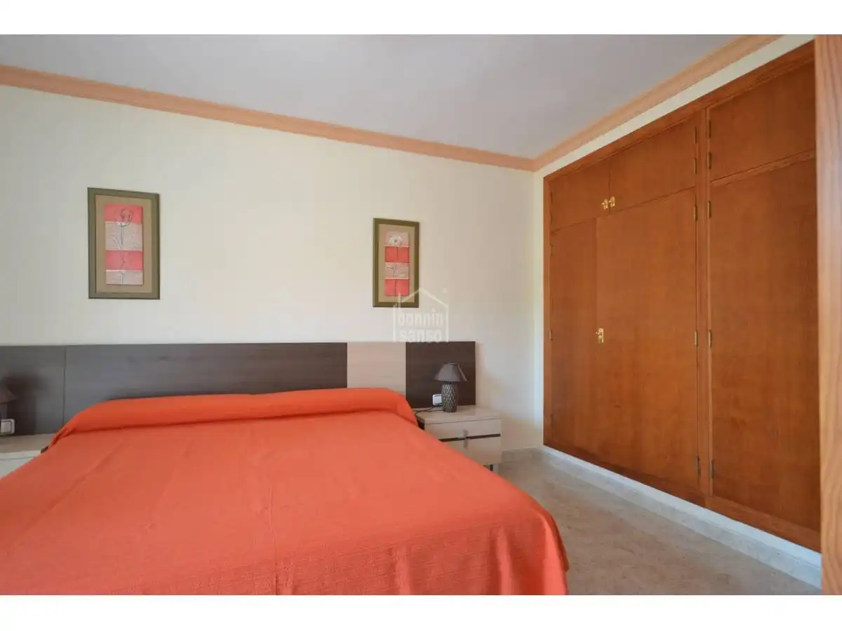 Chalet con piscina en venta en Cala Millor, imagen 16