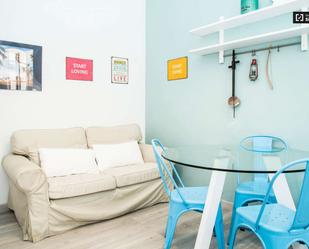 Apartment to share in La Barceloneta