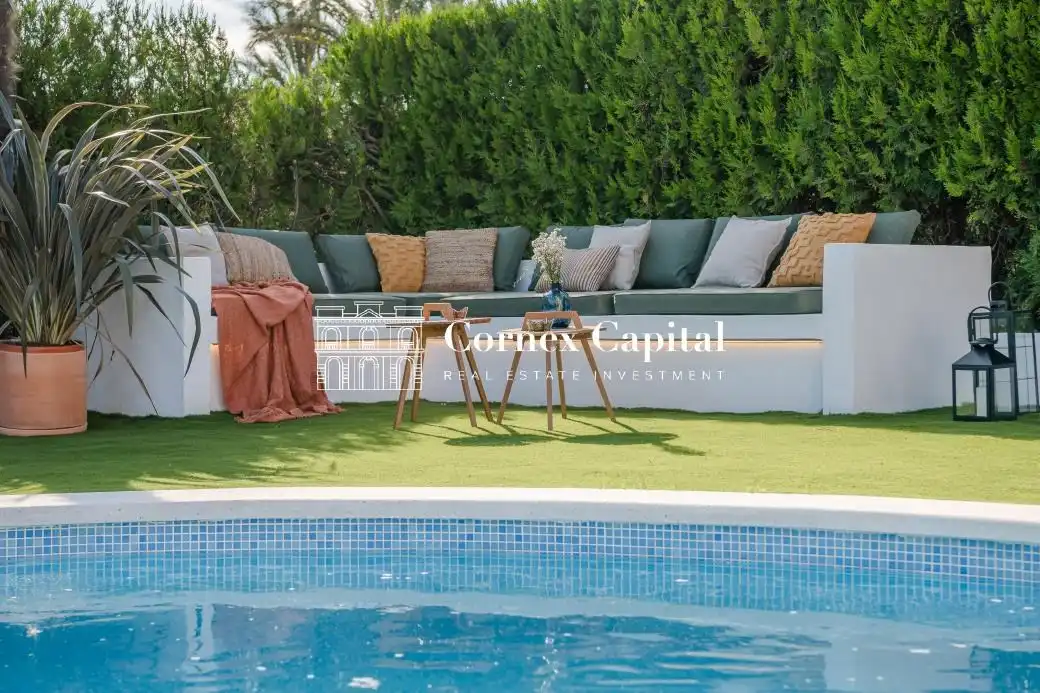 Casa con piscina en venta en l´Estartit, imagen 52