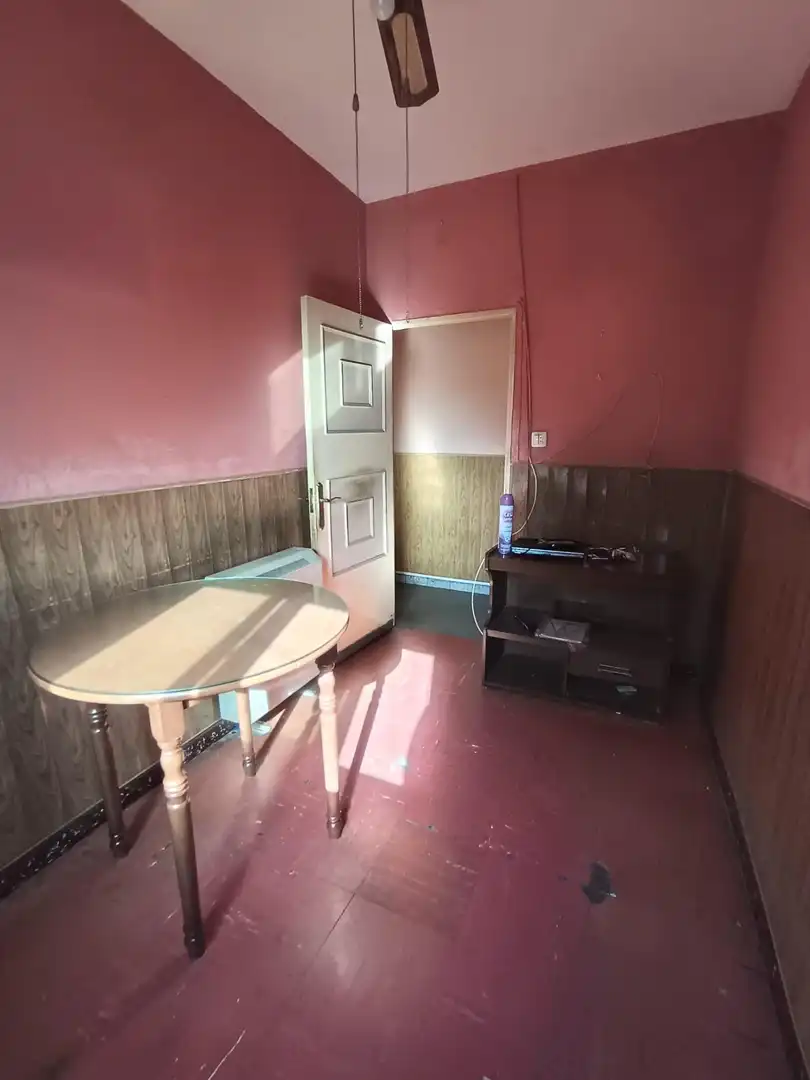 Cocina de Piso en venta en Madrid con Calefacción y Alarma