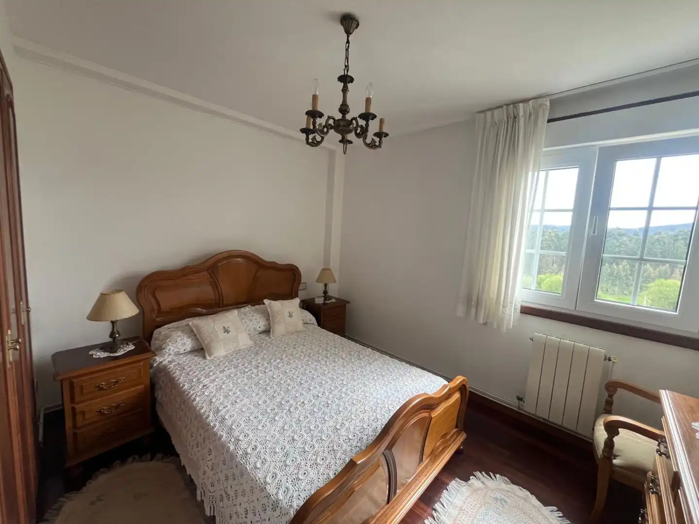 Casa con terrazza in vendita a Oza dos Ríos, imagen 8