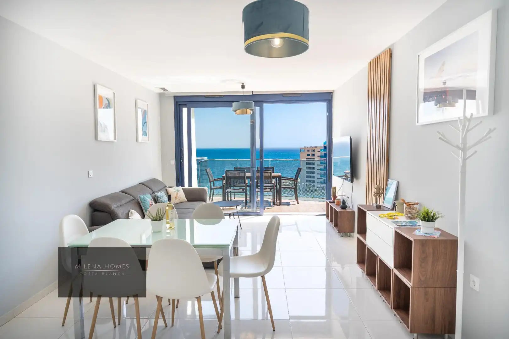 Penthouse mit Terrasse zum Verkauf in MAR LLANA, imagen 12