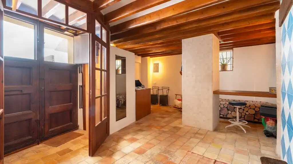 Detached house for sale in Centre, imagen 6