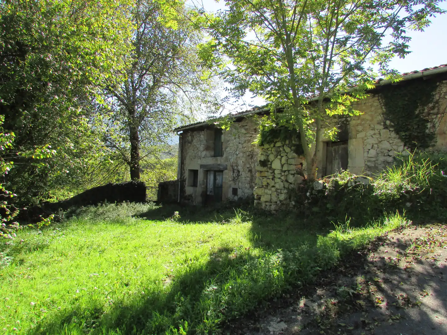 Exterior view of Country homes for sale in Cabrales