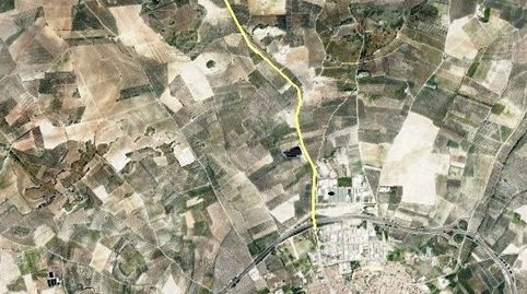 Foto 2 de Terreno en venta en Calle Molinos, 3, Estepa, Sevilla