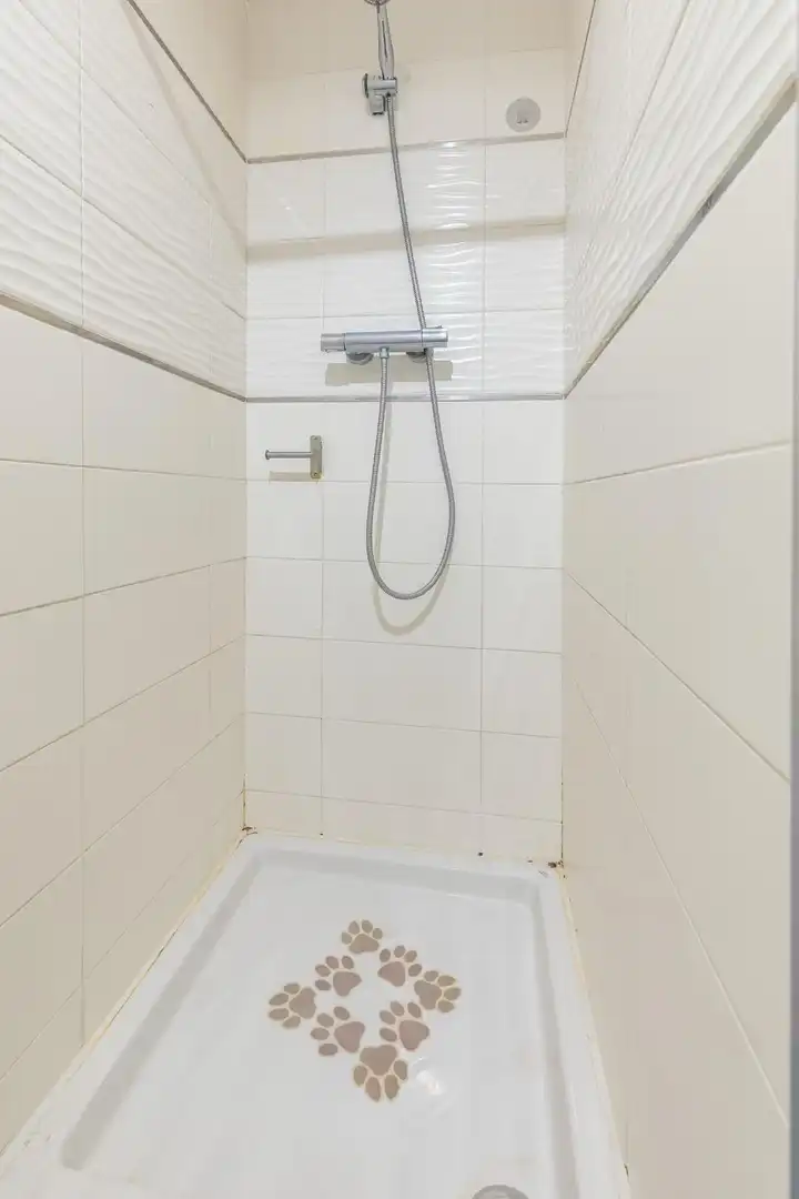 Bany de Pis en venda en Valencia amb Aire condicionat, Jardí privat i Parquet