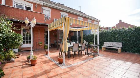 Photo 3 of Single-family semi-detached for sale in C. Venezuela, Las Américas, Parla