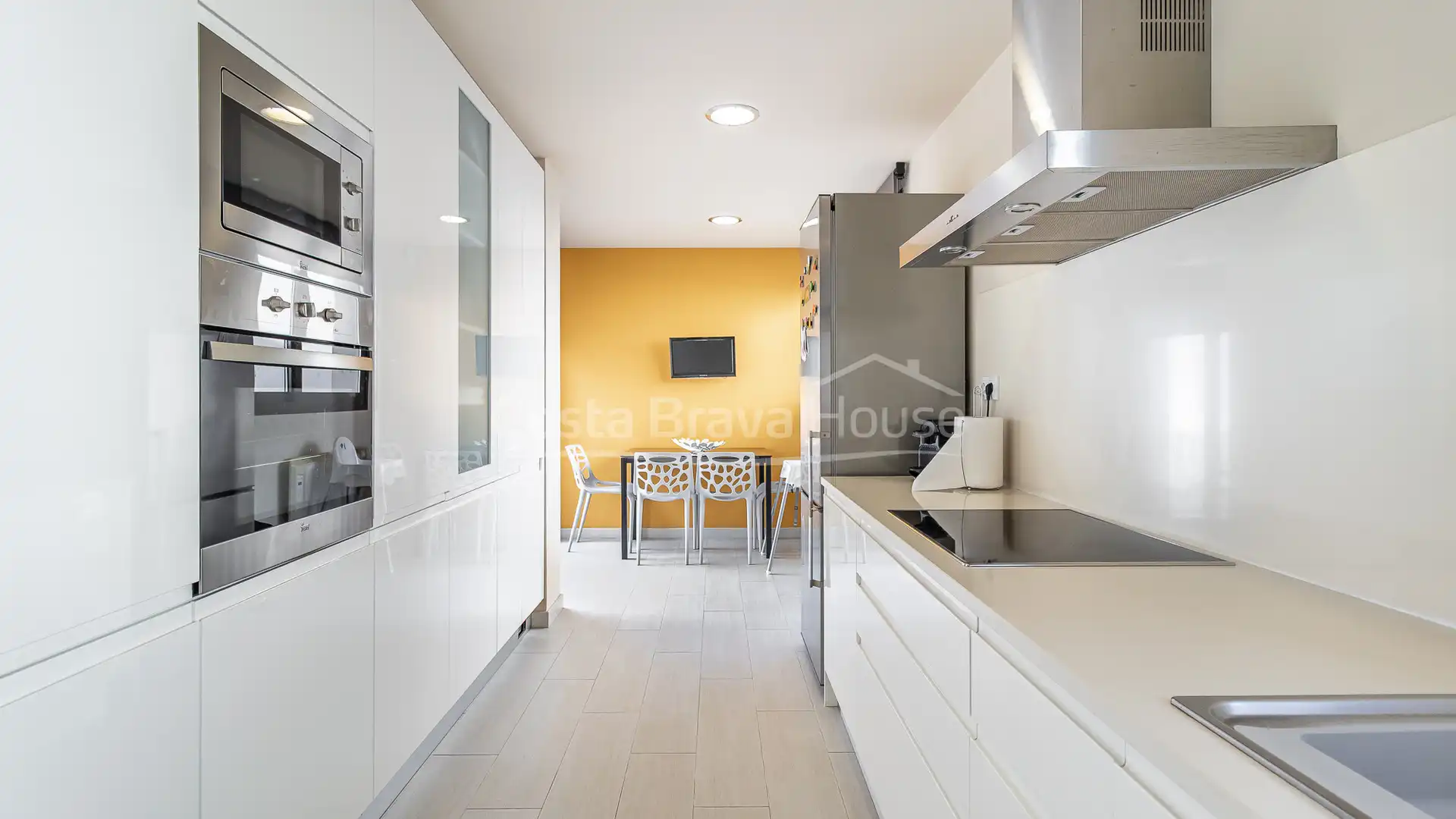 Casa con piscina en venta en Carrer del Baix Empordà, imagen 25
