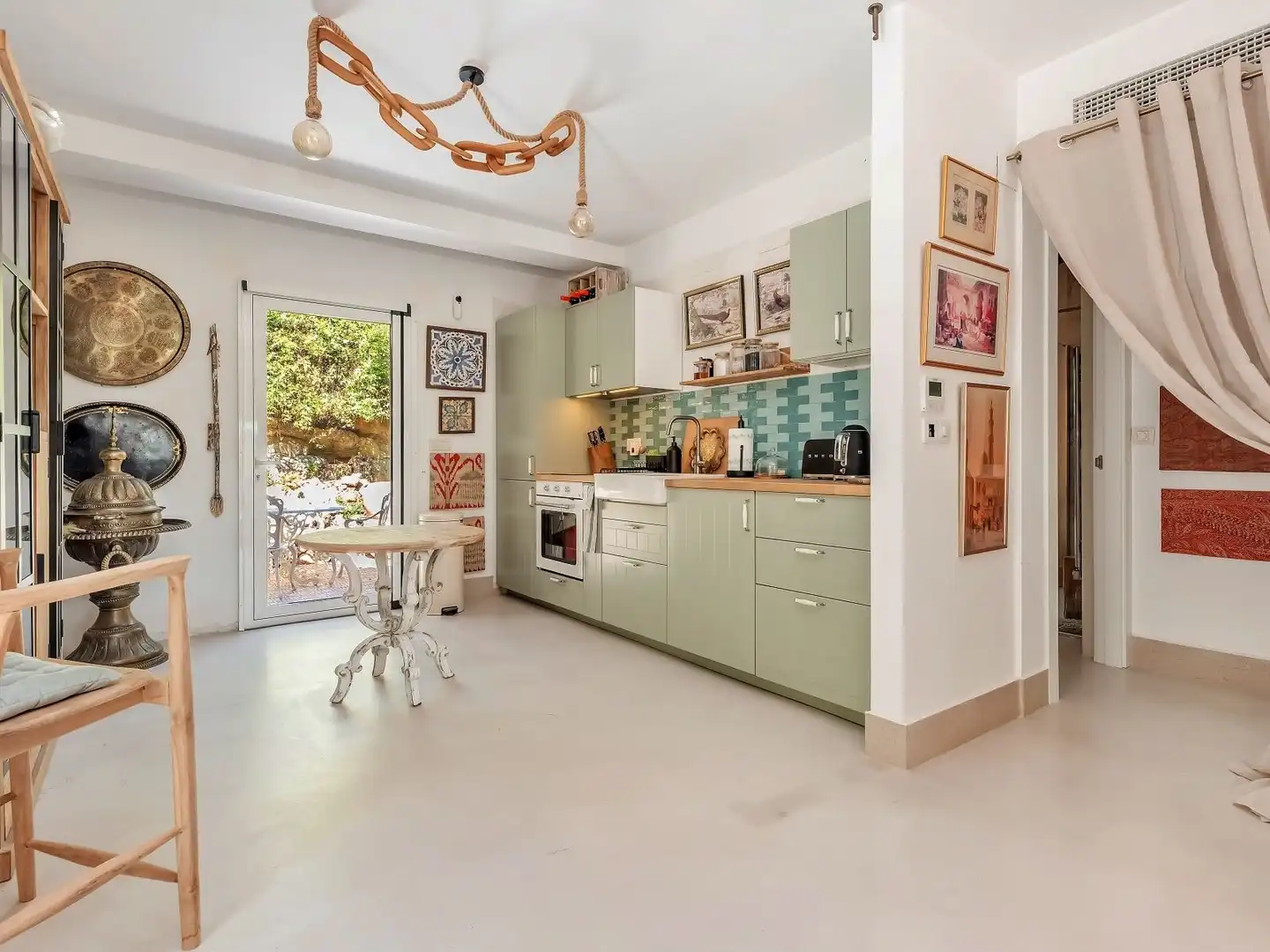 Bungalow en venda a Benimeit - Tabaira, imagen 11