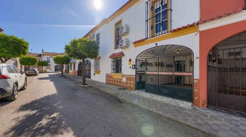 Foto 5 de Casa adosada en venta en Olivares, Sevilla