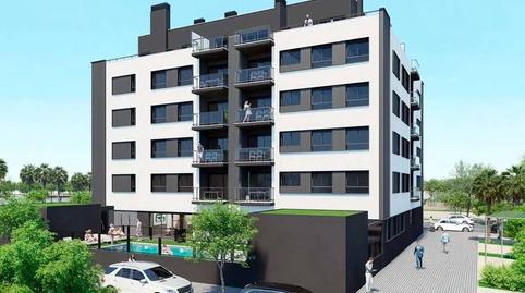 Foto 2 de Apartamento en venta en Bonrepòs i Mirambell, Valencia