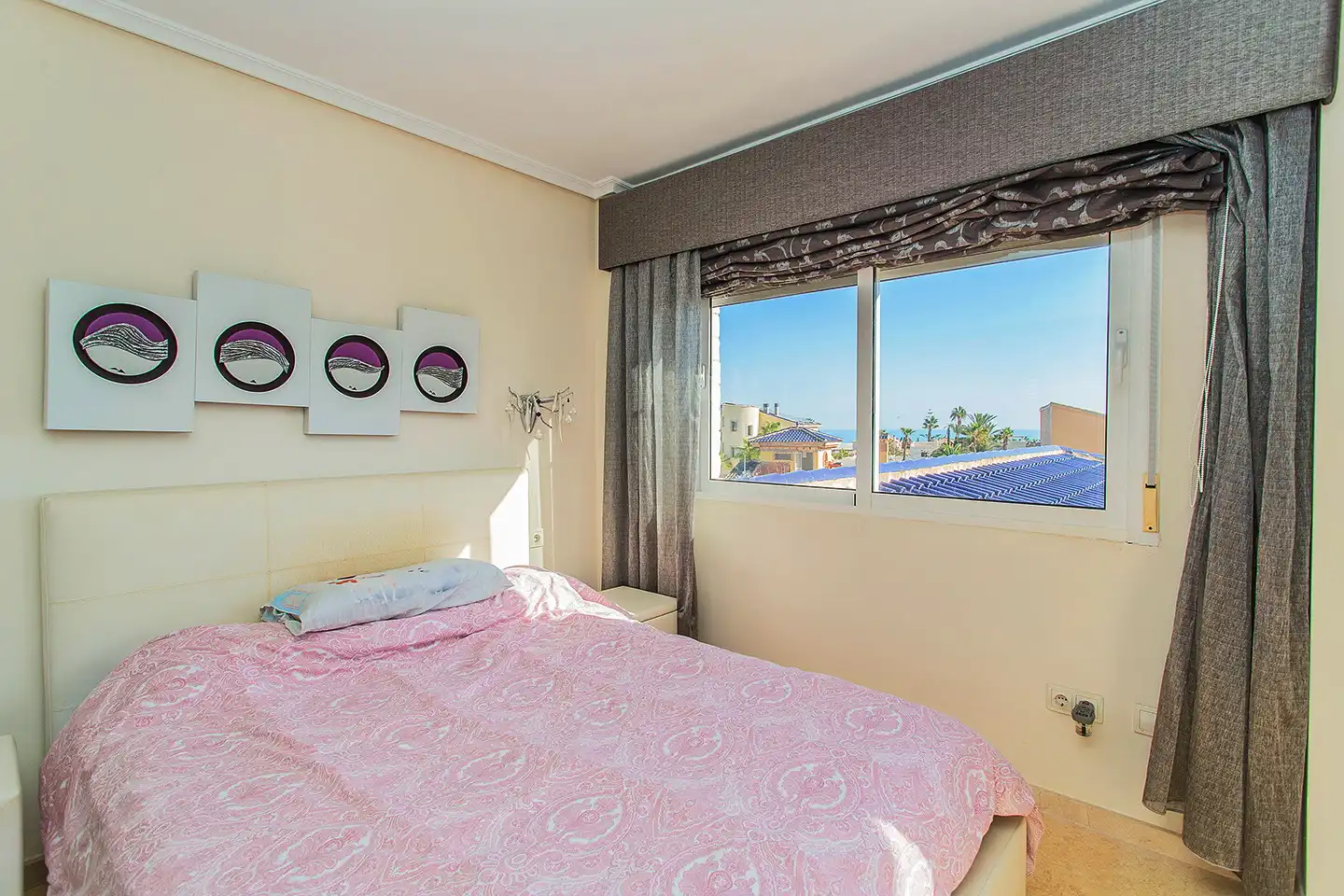 Casa amb terrassa en venda a La Mata, imagen 33