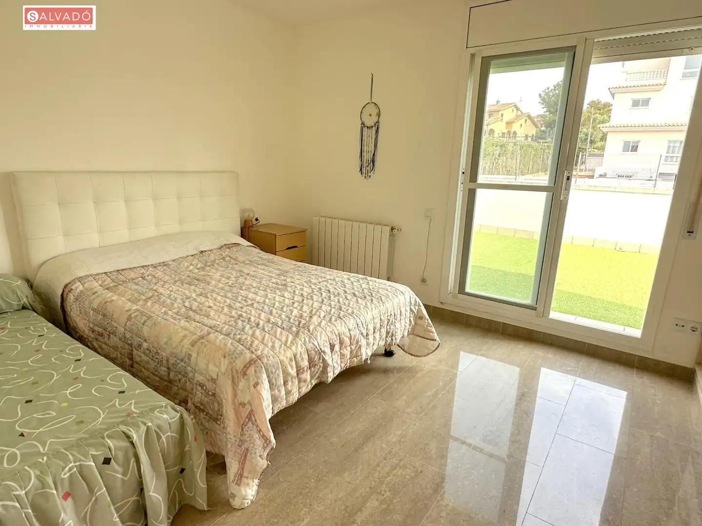 Habitación de Casa o chalet en venta en El Vendrell con Calefacción, Jardín privado y Terraza