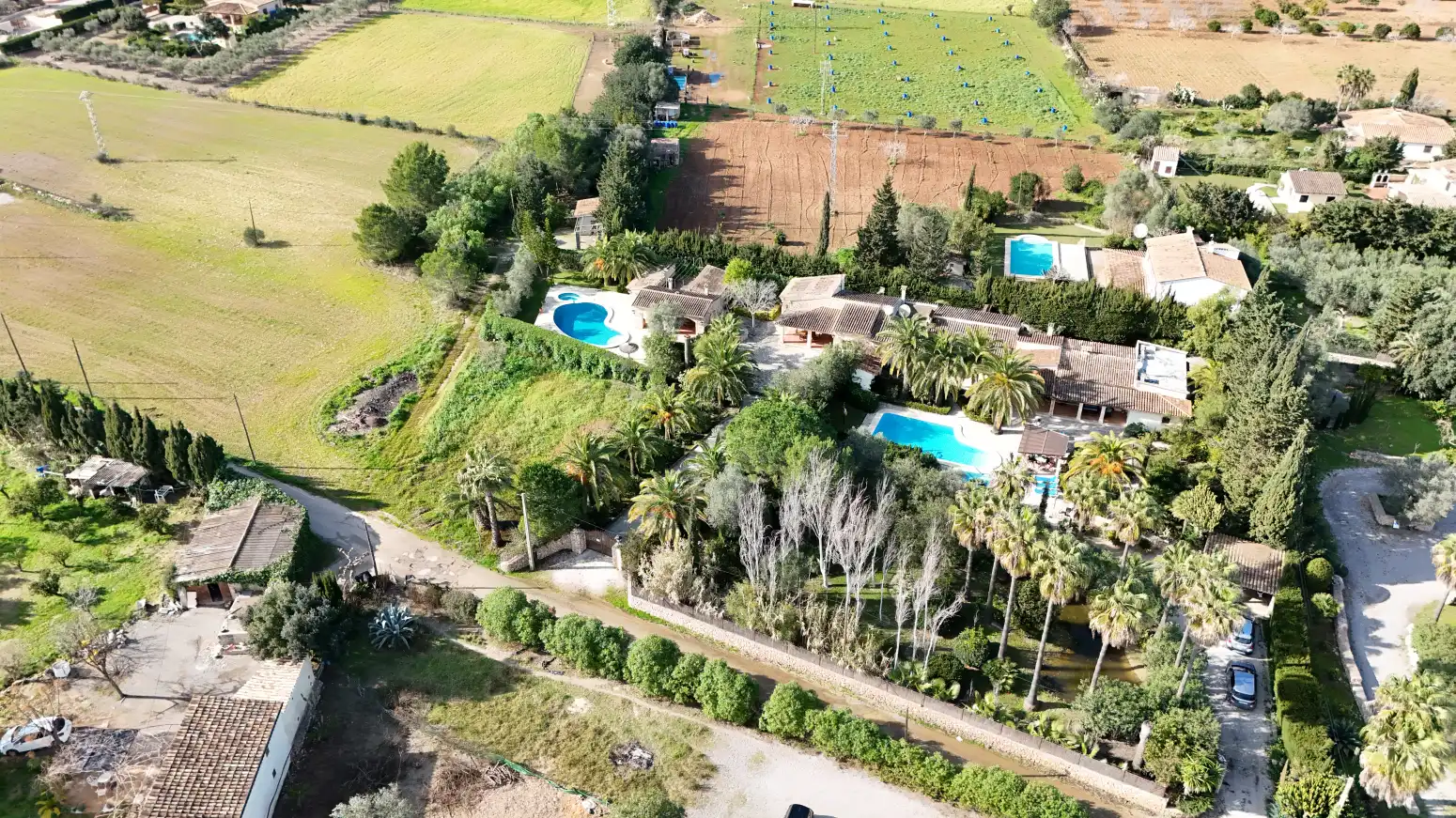 Casa amb terrassa en venda a Pollença - MA-2202, imagen 48