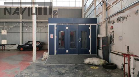 Photo 3 of Industrial buildings to rent in Getafe Norte, Madrid