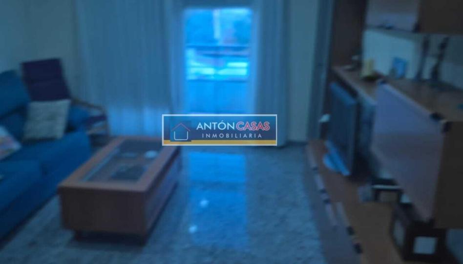 Photo 1 of Flat to rent in Centro, Alicante