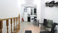 Flat to rent in  Madrid Capital  with Air Conditioner and Balcony