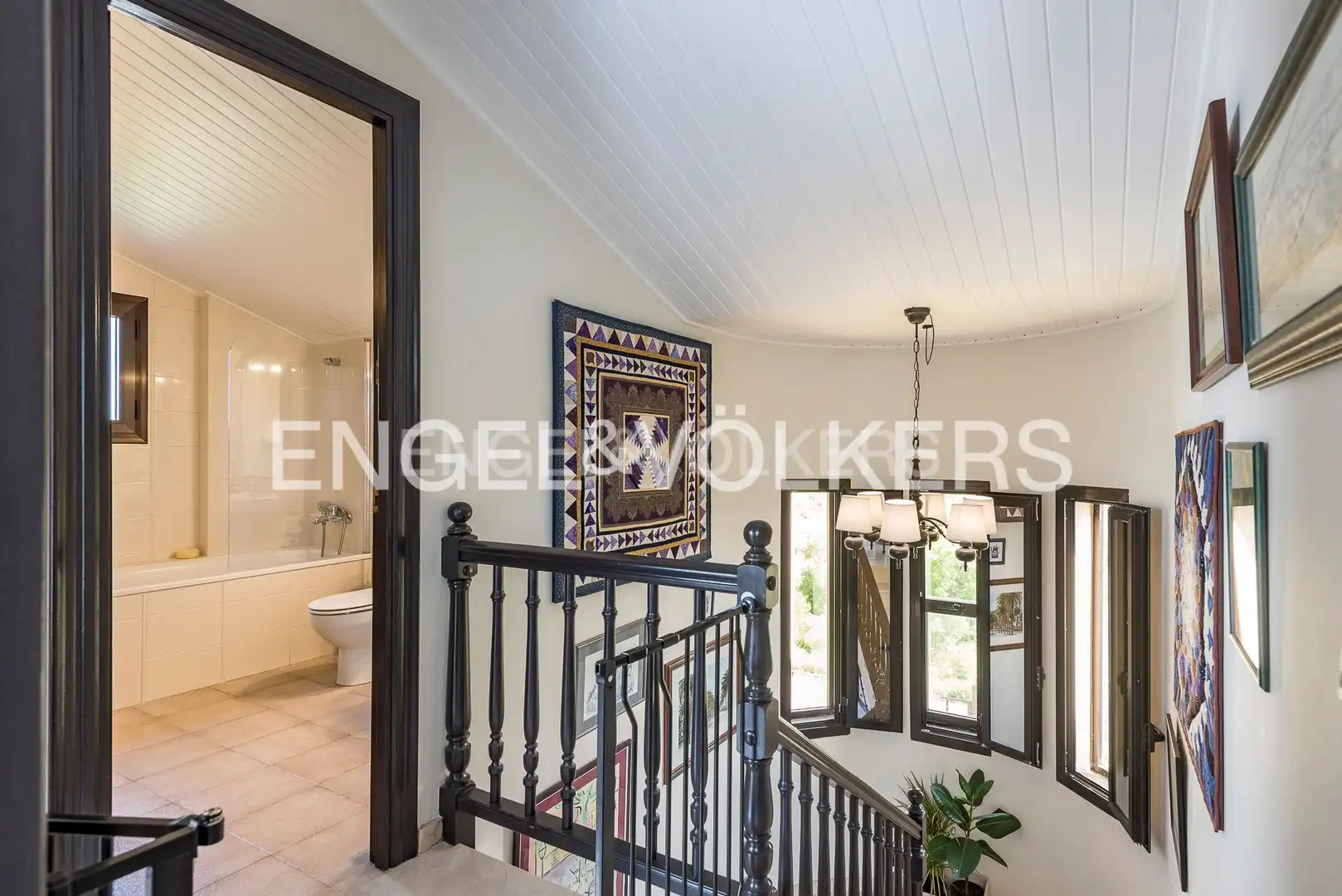 Casa o chalet en venta en Berga con Calefacción, Jardín privado y Terraza