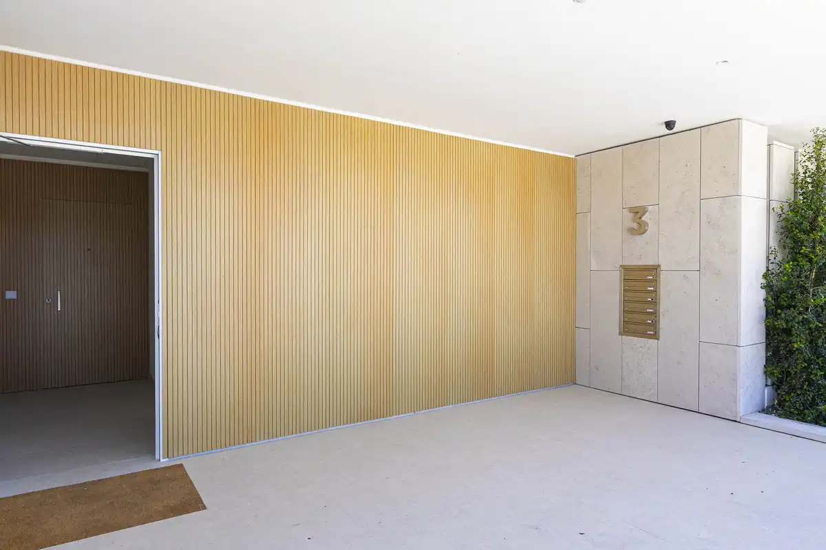 Wohnung mit Aufzug zum Verkauf in Benahavís pueblo, imagen 17