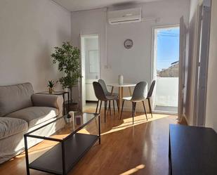 Apartament per a compartir a El Poblenou