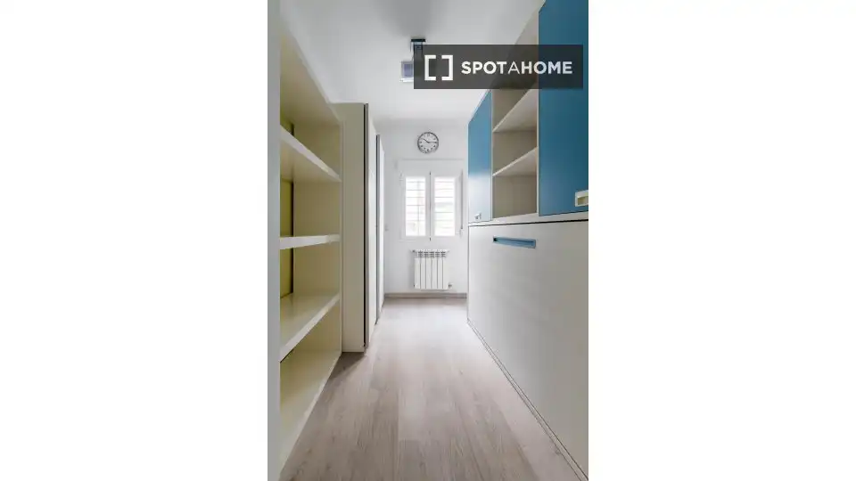 Wohnung zur Miete in Madrid, Madrid