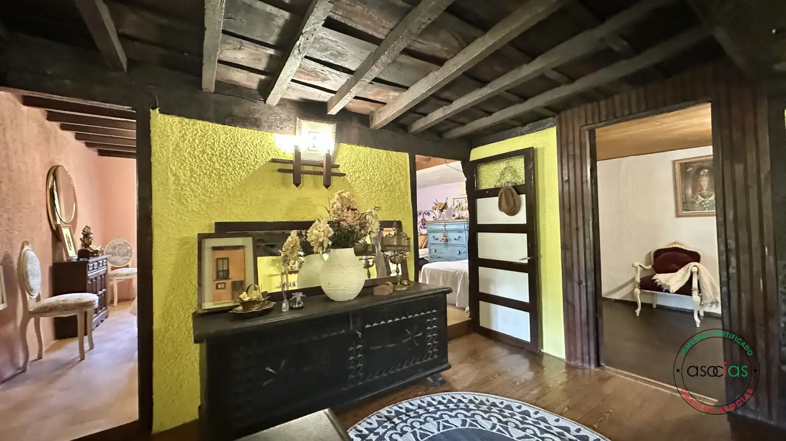 Maison avec terrasse à vendre à LG VILLAMARTIN DE RIBA, imagen 15